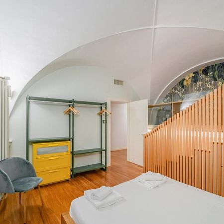 Апартаменты Modern Flat - Borgonuovo 23 Болонья Экстерьер фото