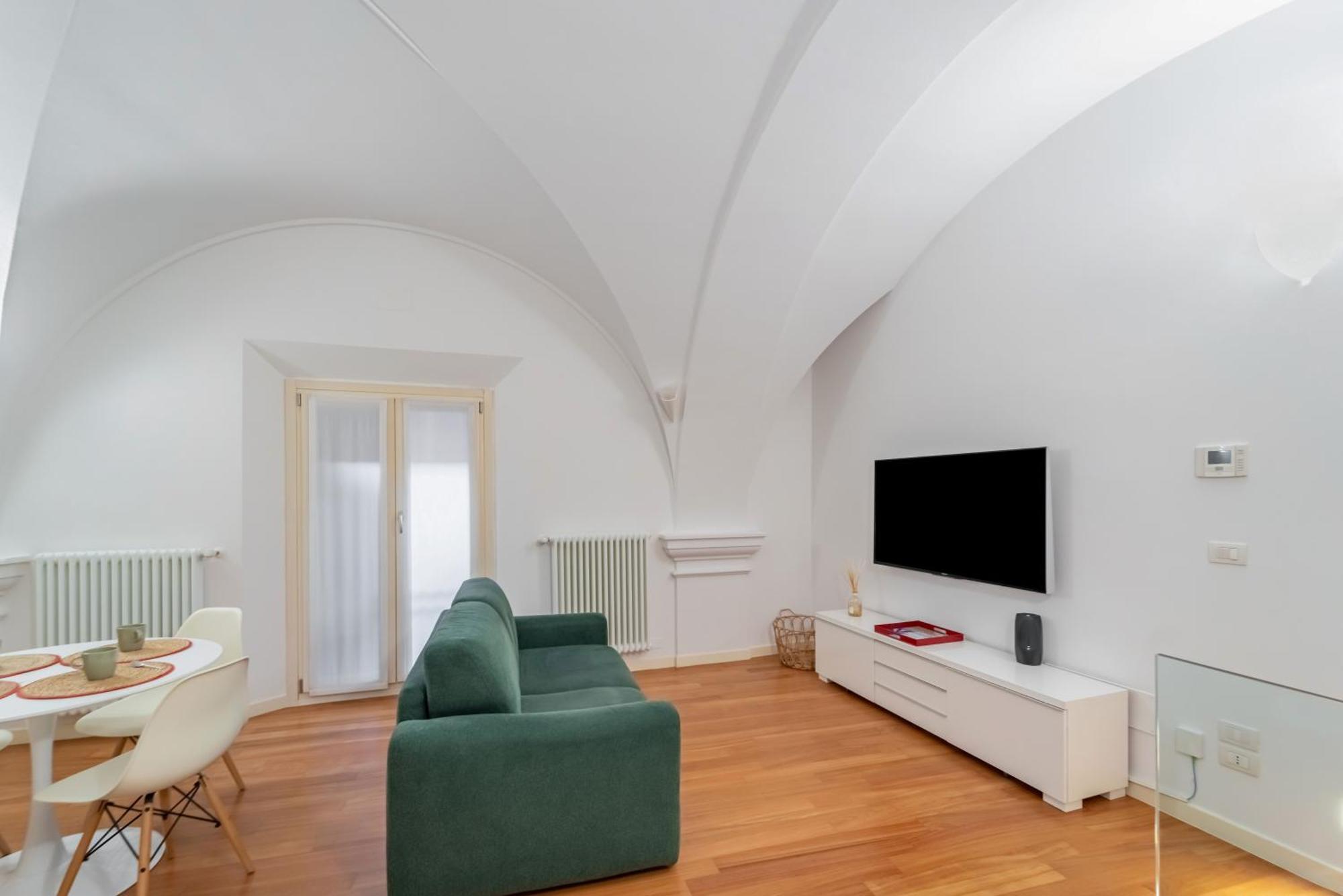 Апартаменты Modern Flat - Borgonuovo 23 Болонья Экстерьер фото