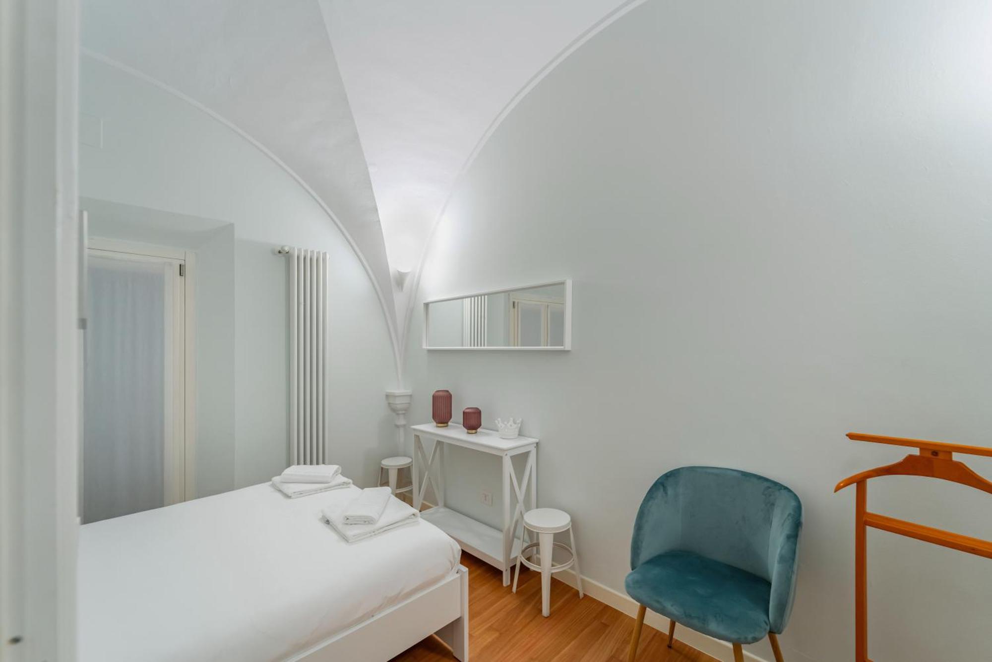 Апартаменты Modern Flat - Borgonuovo 23 Болонья Экстерьер фото