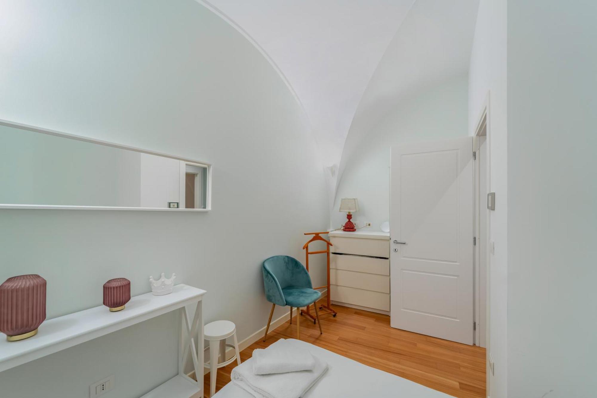 Апартаменты Modern Flat - Borgonuovo 23 Болонья Экстерьер фото