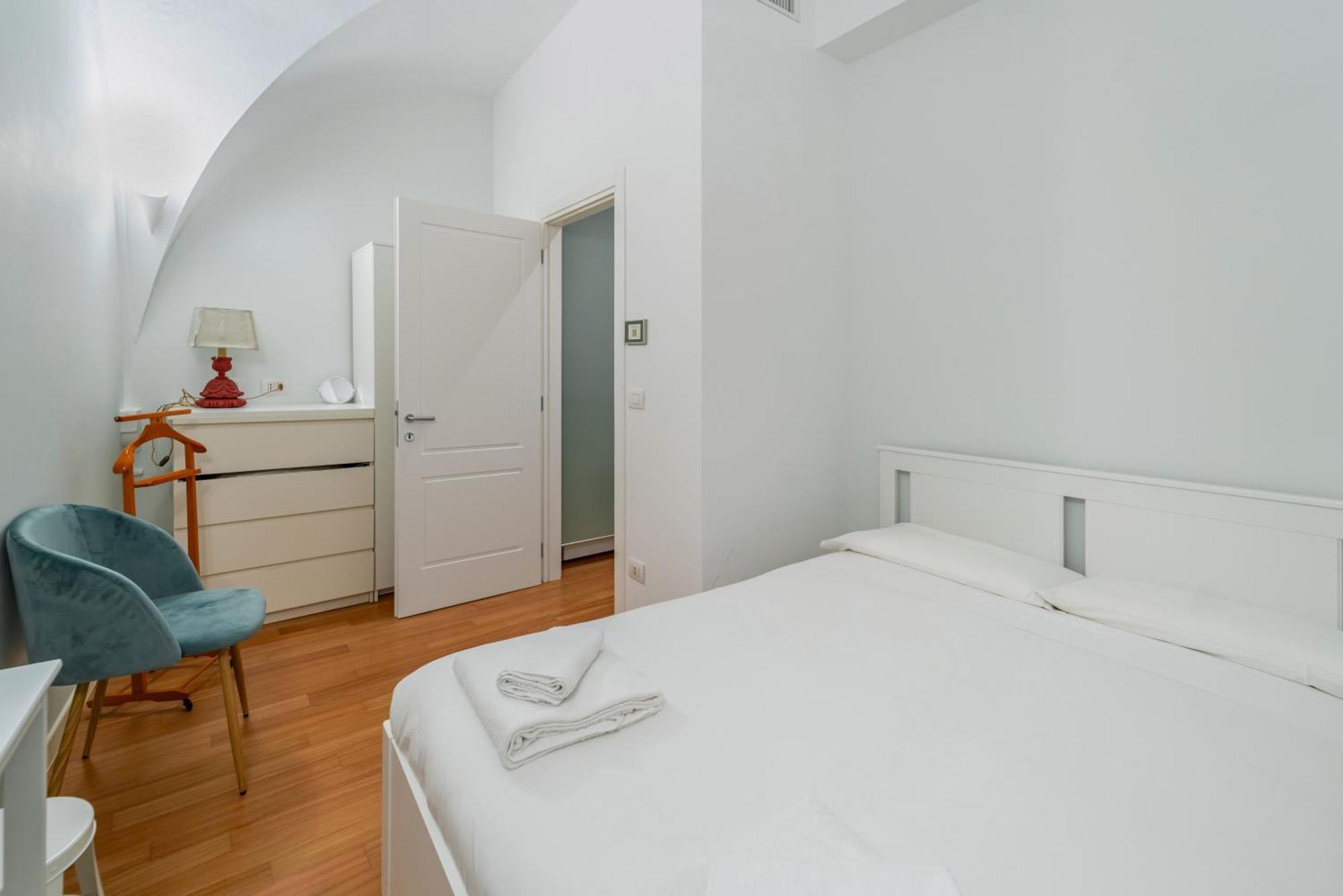 Апартаменты Modern Flat - Borgonuovo 23 Болонья Экстерьер фото