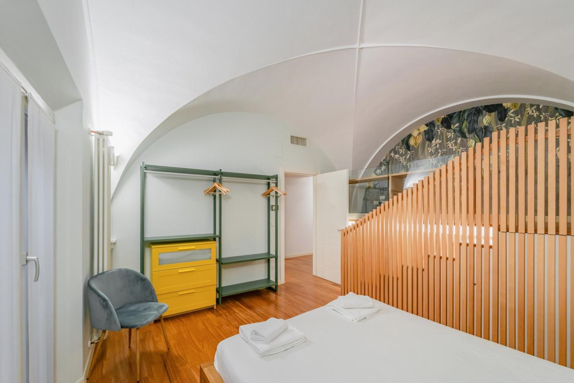 Апартаменты Modern Flat - Borgonuovo 23 Болонья Экстерьер фото