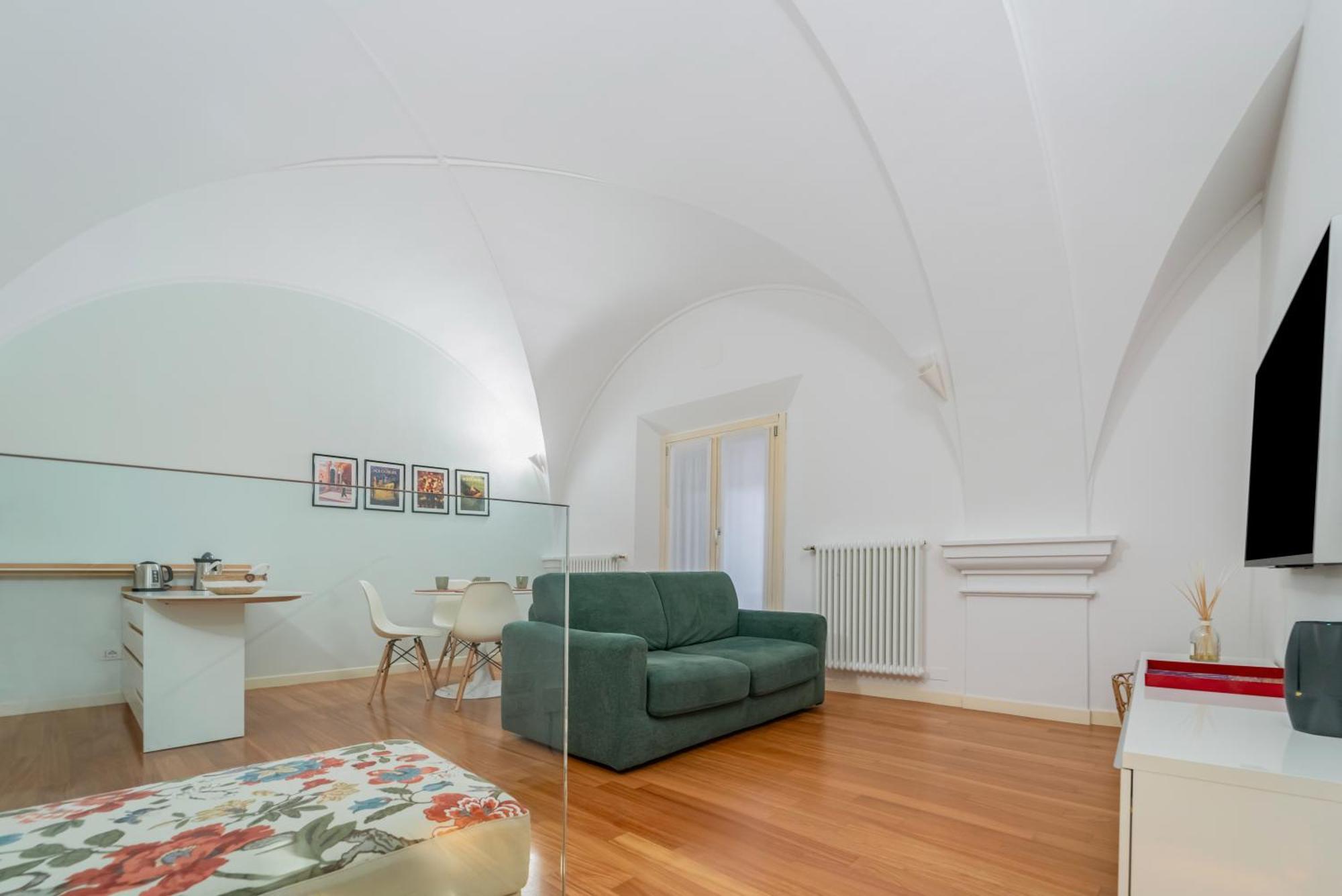 Апартаменты Modern Flat - Borgonuovo 23 Болонья Экстерьер фото