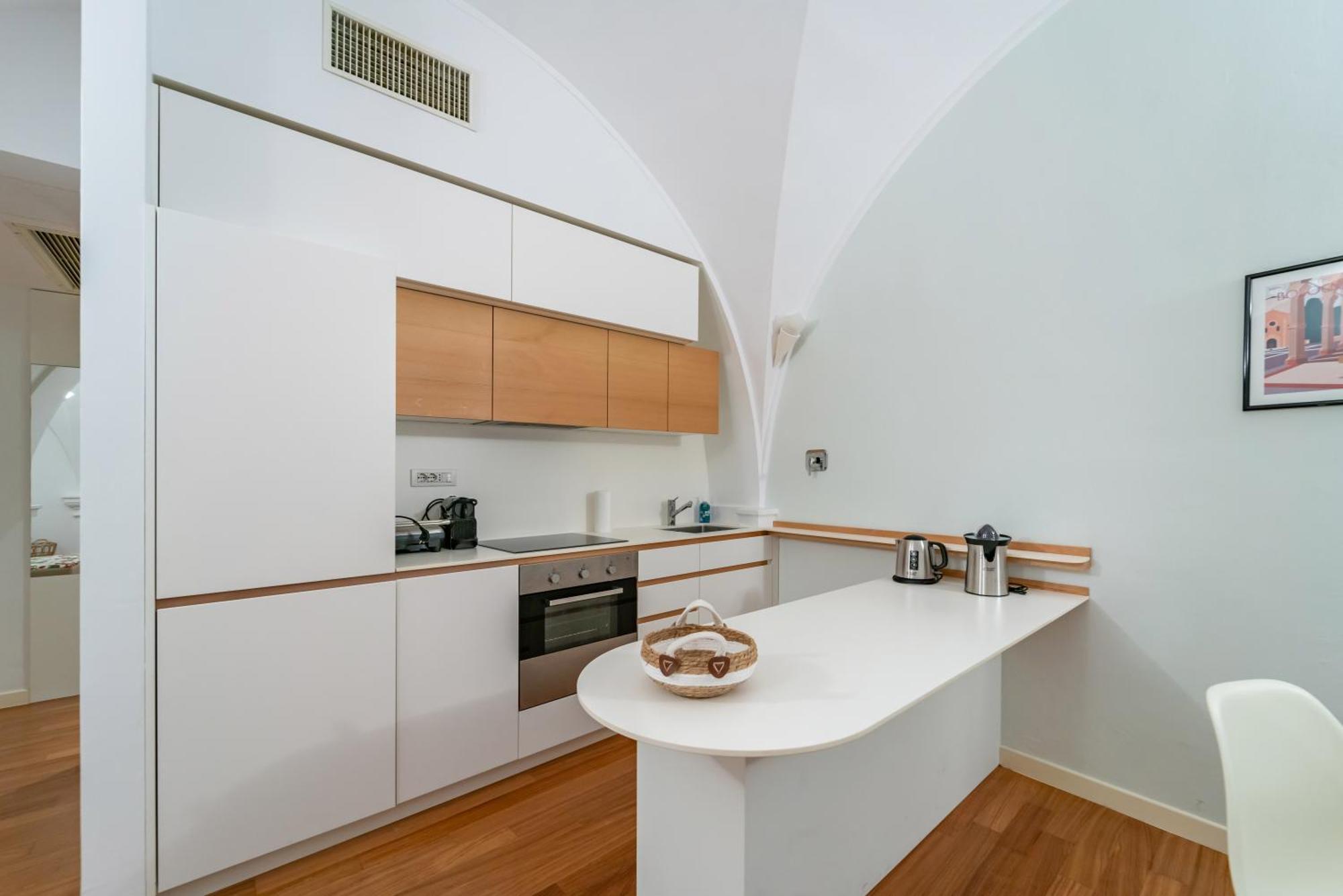 Апартаменты Modern Flat - Borgonuovo 23 Болонья Экстерьер фото
