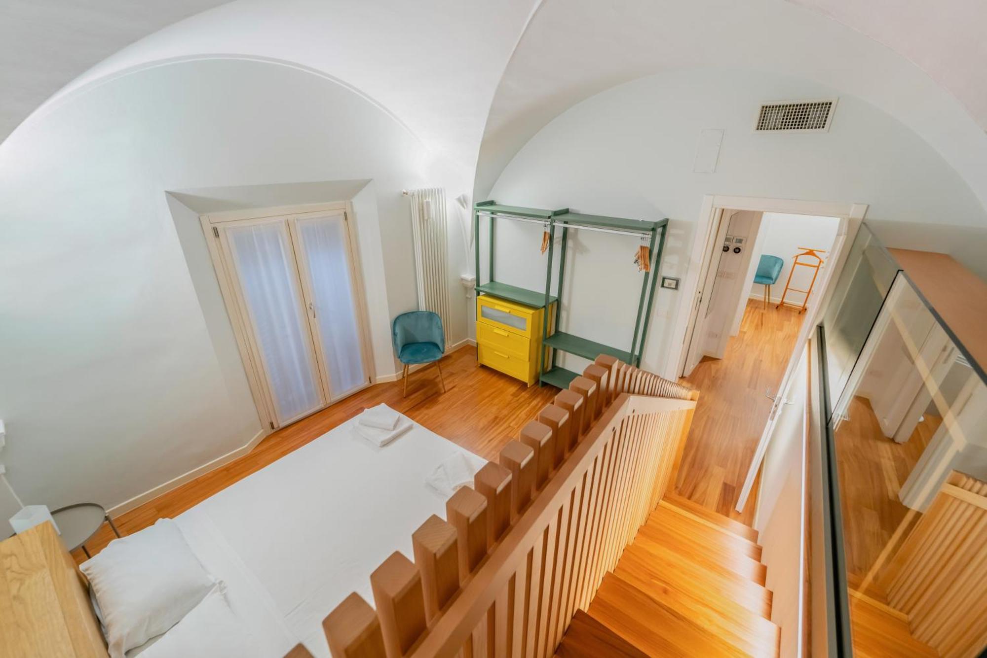 Апартаменты Modern Flat - Borgonuovo 23 Болонья Экстерьер фото