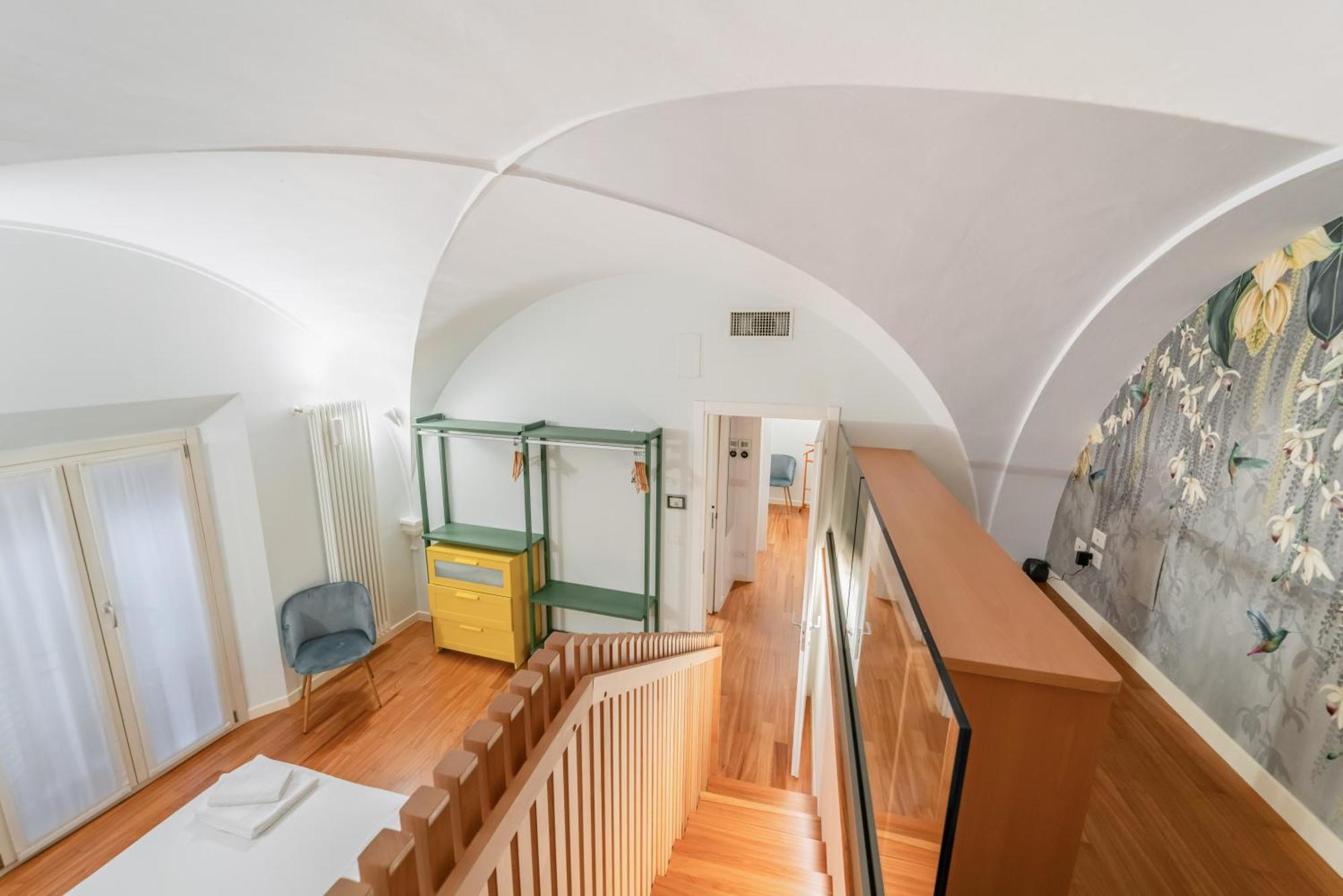Апартаменты Modern Flat - Borgonuovo 23 Болонья Экстерьер фото