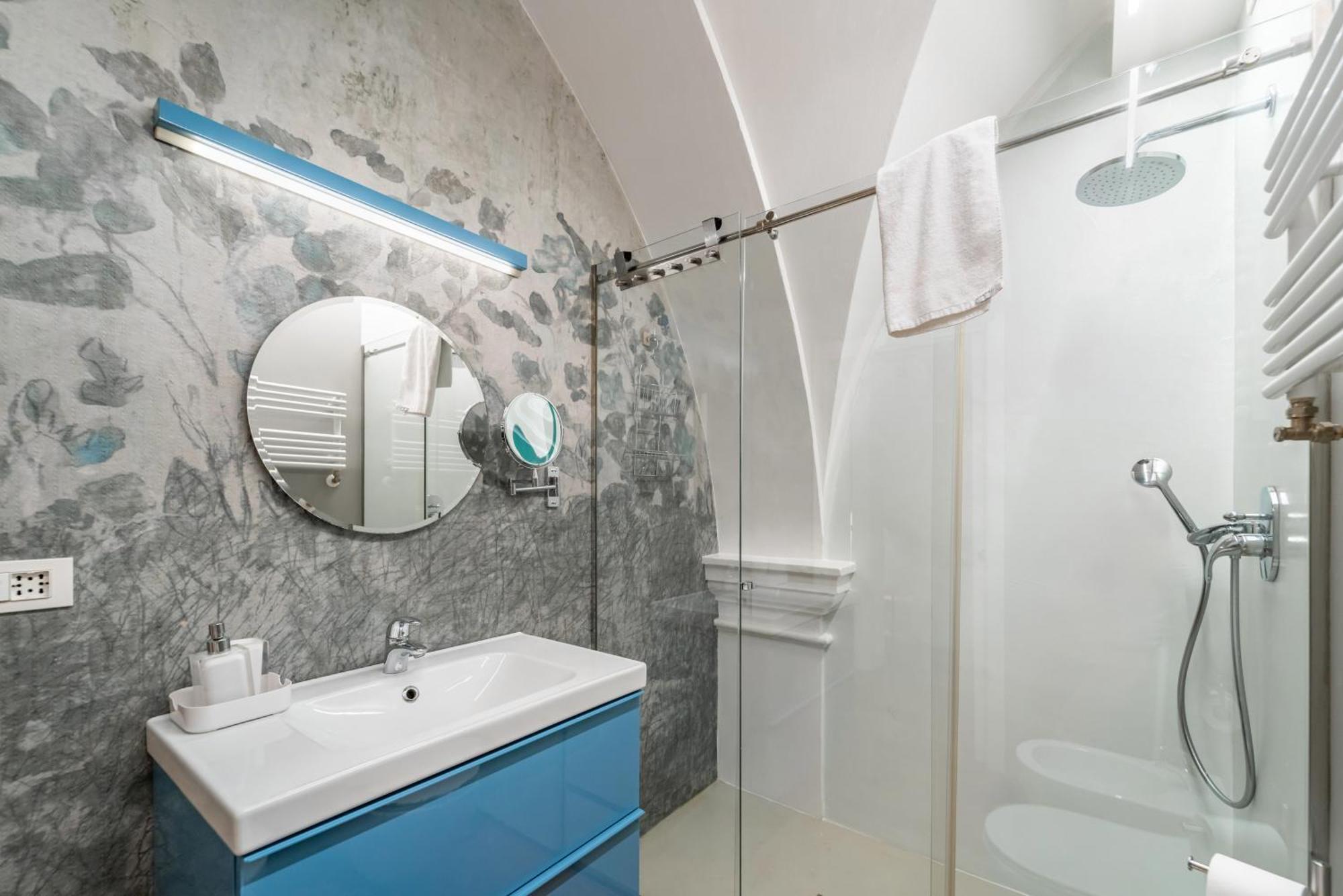 Апартаменты Modern Flat - Borgonuovo 23 Болонья Экстерьер фото